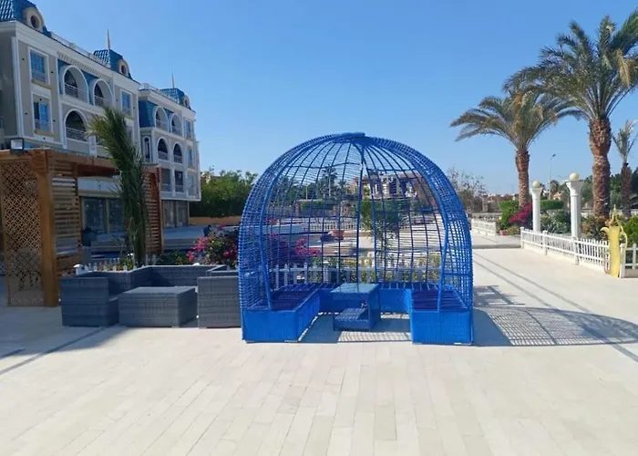 Hub Aqua Park 33 Apartamento *