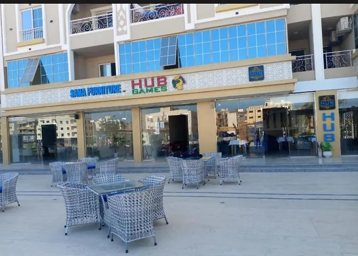 Hub Aqua Park 33