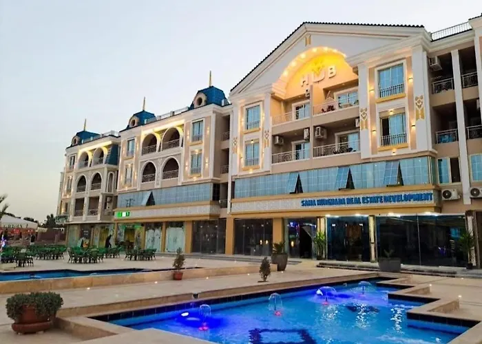 Hub Aqua Park 33