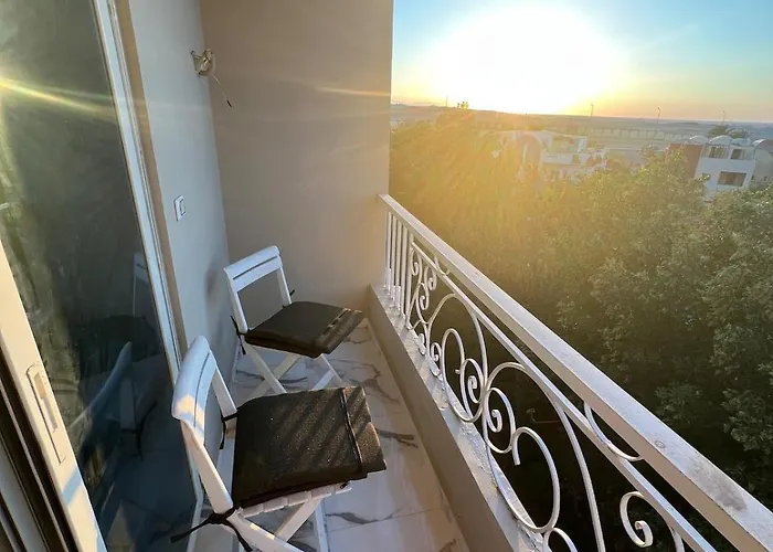 Apartamento Hub Aqua Park 33 *