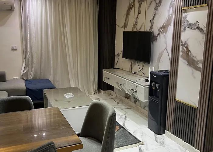 Hub Aqua Park 33 Apartamento *