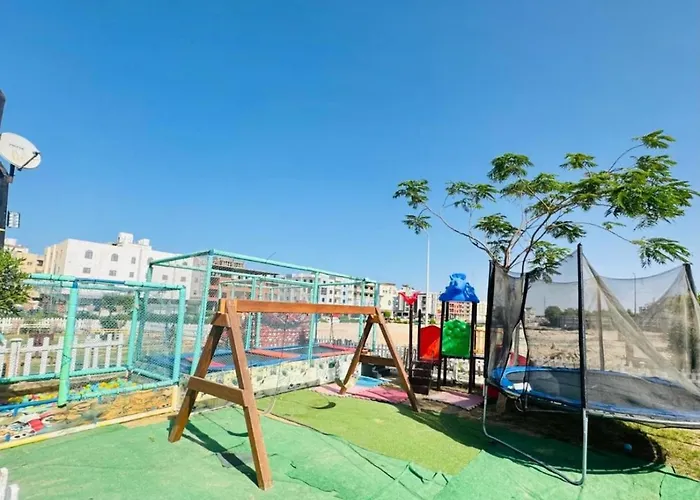 Hub Aqua Park 33