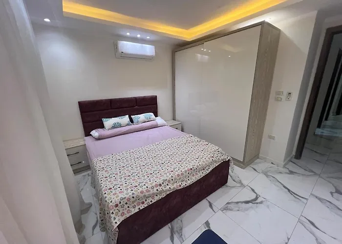 Hub Aqua Park 33 Apartamento