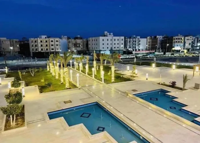 Hub Aqua Park 33 *