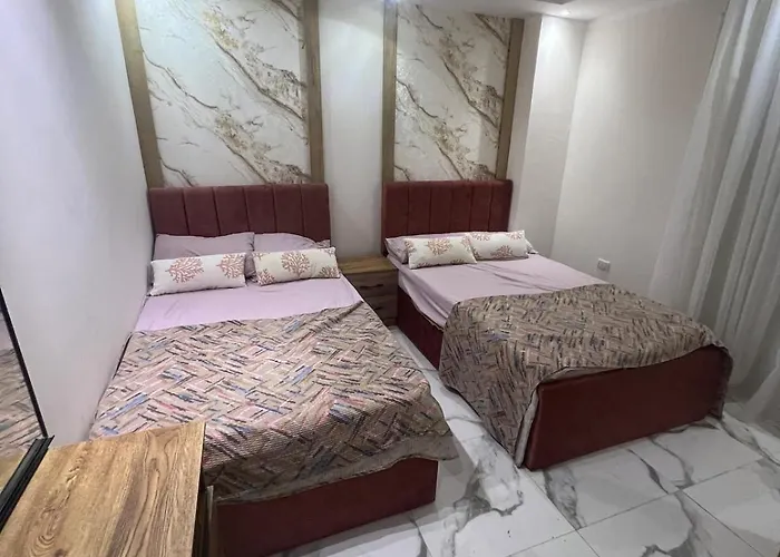 Apartamento Hub Aqua Park 33